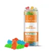 50mg Full Spectrum CBD Sour Bears - Diamond CBD