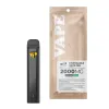 2000mg THCA, D8 Vape Pen - Blue Dream - Hybrid - 2ml - Fresh